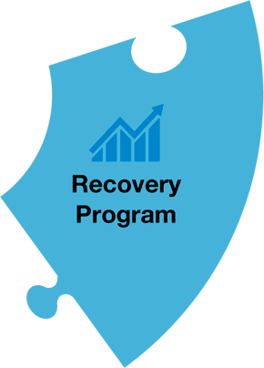 Recovery program