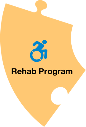Rehab program